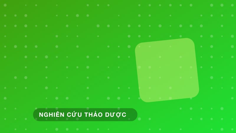 Cơ chế chống oxy hóa tế bào của các Polyphenol thảo mộc