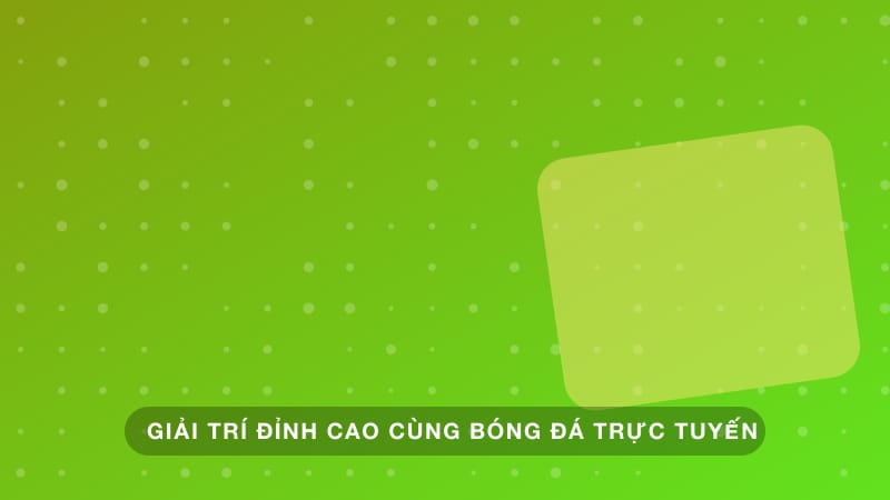 Thảo dược thiên nhiên giúp thư giãn tinh thần cho người yêu giải trí thể thao