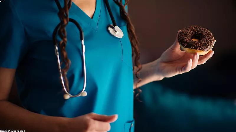 Phân tích y khoa hình ảnh Cách kiểm soát stress công việc bằng phương pháp thiền thở tự nhiên