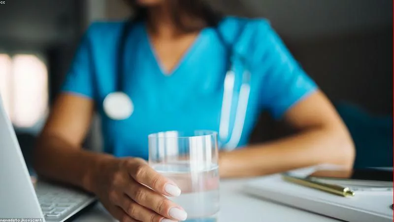 Phân tích y khoa hình ảnh Tác dụng của trà bạc hà đối với hệ thống tiêu hóa